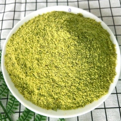 Bột hạt dẻ cười sấy chín