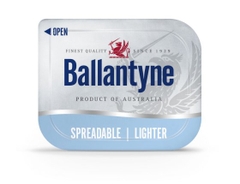 Bơ viên BALLANTYNE 10 viên x 7g