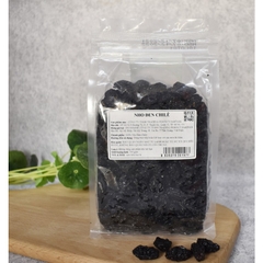 Nho Khô Đen Chile - Raisin black Chile 1KG