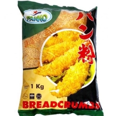 Bột Chiên Xù PANKO Vàng 1KG