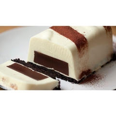 Socola Compound Trắng Grand Place Puratos GPW-014