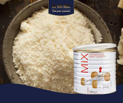 Phô Mai Bột Parmesan Fromagio Grattugiato 1kg