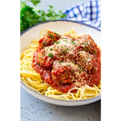 Phô Mai Bột Parmesan Fromagio 100g