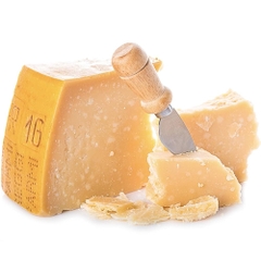 Phô Mai Grana Panado - Pamersan Khối (Grana Padano) Ý