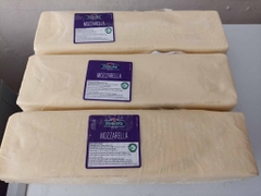 Phô mai mozzarella Emborg 3.5kg
