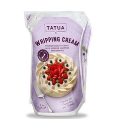 Whipping Cream Tatua 1Lít