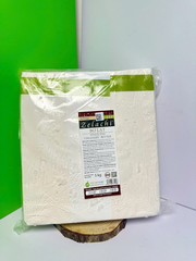 Bơ lạt Zelachi 5kg - 100% pure butter