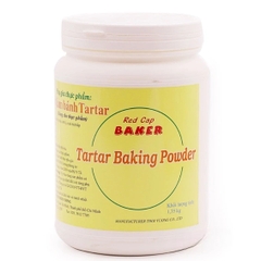 Bột Cream Of Tartar 1.35kg