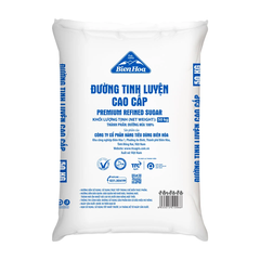 Đường cát trắng Biên Hòa 50kg