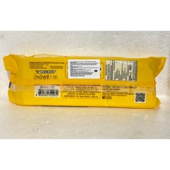 Phô Mai Lát Cheddar Allowrie  1Kg - Cheddar Cheese Slice Allowrie Allowrie (81Lát)