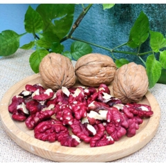 Hạt Óc Chó Đỏ Mỹ 1KG