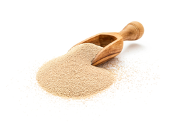 Men Khô Ngọt Mauri (Vàng) 500g