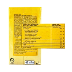 Kem đa dụng Pleasure Gold Multipurpose UHT 1Lít