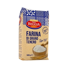 Bột mỳ Pasta Reggia loại 00 1kg