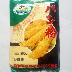 Bột Chiên Xù PANKO Vàng 1KG