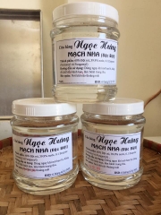 Mạch nha trắng cao cấp 1kg