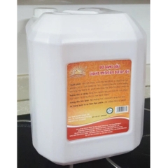 Bơ Dạng Dầu RUNLONG Can 20 Lít - Liquid Imitation Butter Oil