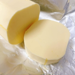 Bơ Lạt Président thỏi 1kg