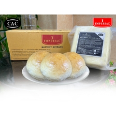 Bơ Lạt Imperial 1kg