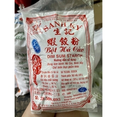 Bột há cảo Sanh Ký 500g