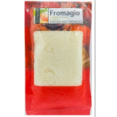 Phô Mai Bột Parmesan Fromagio 100g