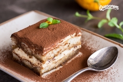 Phô mai Mascarpone Quescrem 500g