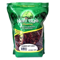Nam Việt Quất Khô 1Kg