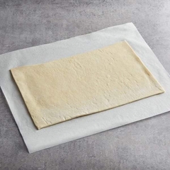 Dought Bột Ngàn Lớp - Puff Pastry 1kg