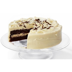 Socola Compound Trắng Grand Place Puratos GPW-014