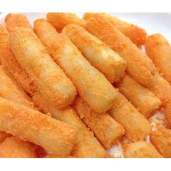 Bột phô mai cam Twist potato Hàn Quốc 1kg