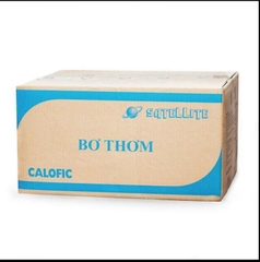 Bơ Thơm Margarine Cái Lân Calofic Thùng 20kg