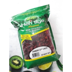 Nam Việt Quất Khô 1Kg