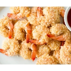 Bột Chiên Xù PANKO Vàng 1KG