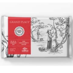 Socola Compound Đen Grand Place Puratos 1KG