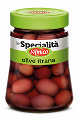 Oliu Itrana Nguyên Trái Có Hạt 300g