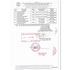 Dầu ăn hướng dương Nga loại cao cấp