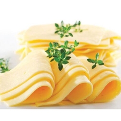 Phô Mai Lát Burger Slices 84 miếng 1.033kg - Emborg Burger Slices 1.033kg