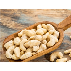 Hạt Điều Nguyên Hạt W320