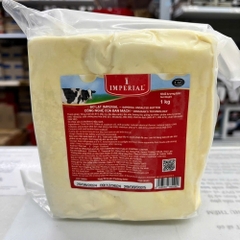 Bơ Lạt Imperial 1kg