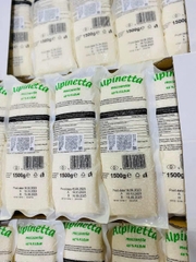 Phô mai mozzarella Alpinetta Đức 1.5kg