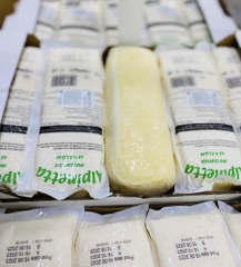 Phô mai mozzarella Alpinetta Đức 1.5kg
