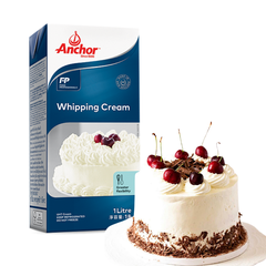 Whipping Cream Anchor hộp 1Lít I EXP: 08.2026