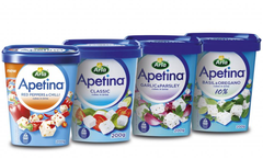Phô Mai Feta Arla Apetina - Classic Feta Cheese 430g