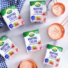 Whipping Cream Arla 200ml