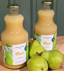 Nước Ép Trái Cây Nguyên Chất Không Đường Ashton Valley Fresh 1Lít - Nhập Khẩu ÚC