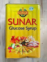 MẠCH NHA - GLUCOSE SYRUP G40 ( Thổ Nhĩ Kỳ)