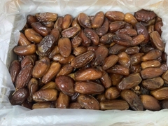 Chà Là Mật Dẻo Tunisia Tự Nhiên hộp 2kg