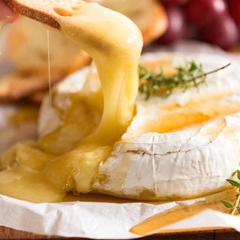Phô Mai Le Brie Paysan Breton 125g