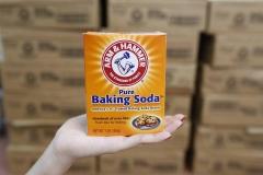 Muối Nở- Baking Soda Arm & Hammer Pure Banking Soda 454G