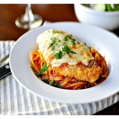 Phô Mai Bột Parmesan Fromagio 100g